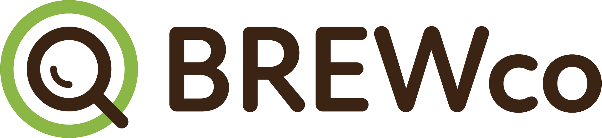 BrewCo Logo